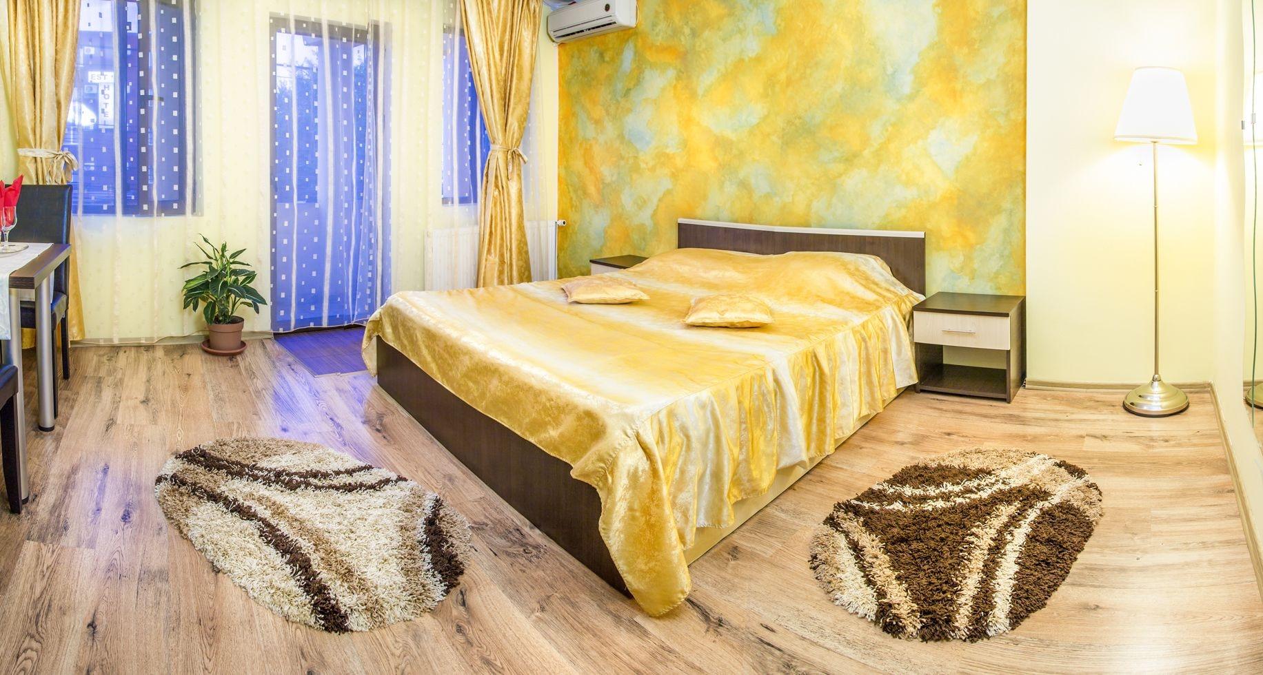 Hotel Eos بوخارست المظهر الخارجي الصورة