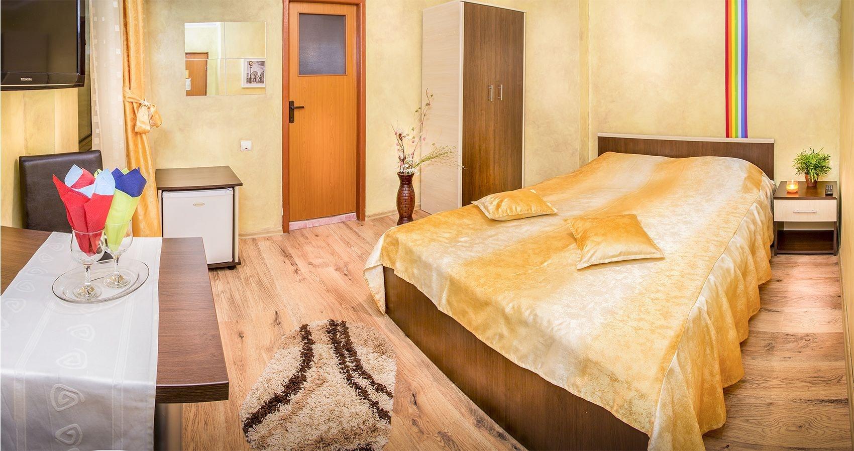 Hotel Eos بوخارست المظهر الخارجي الصورة