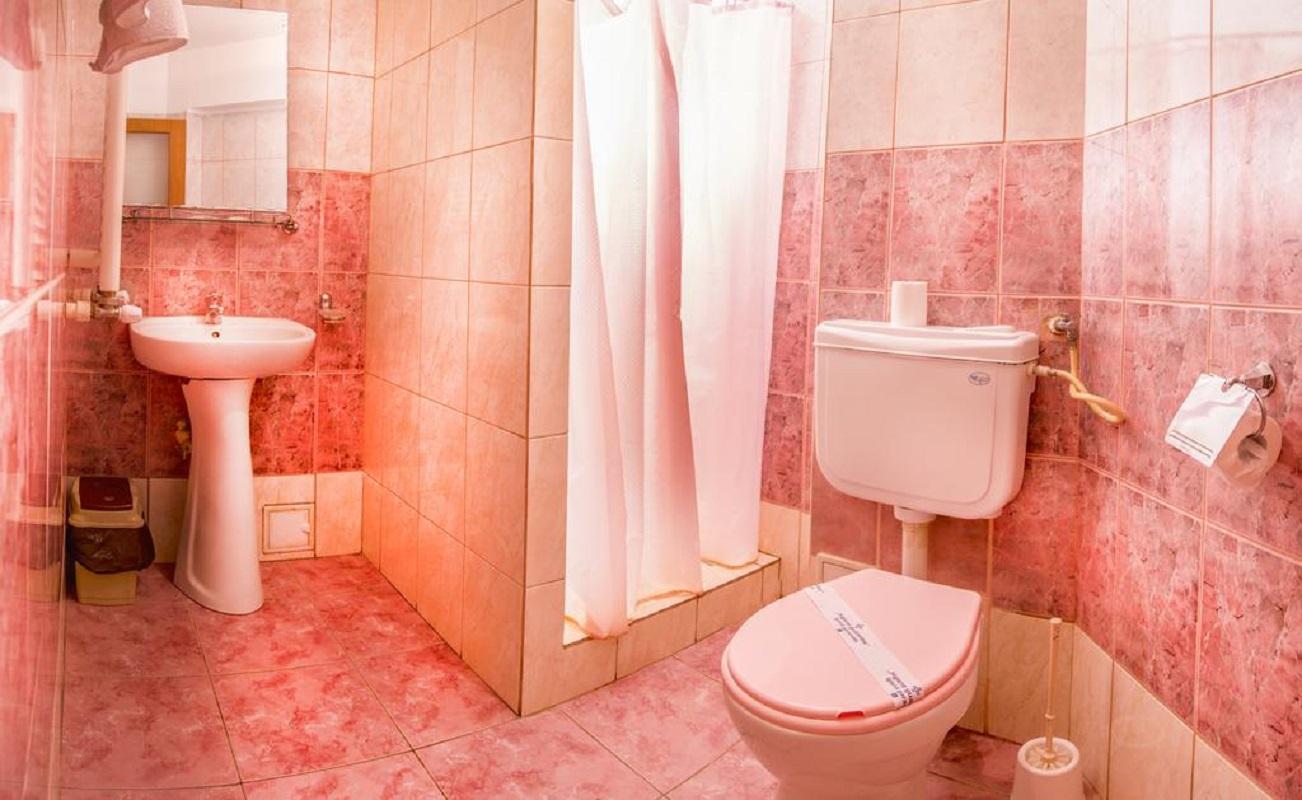 Hotel Eos بوخارست المظهر الخارجي الصورة