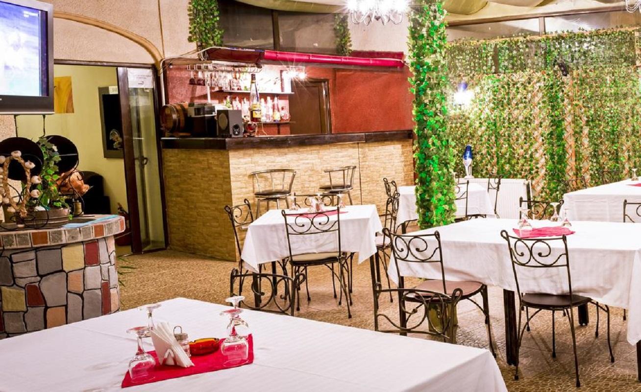 Hotel Eos بوخارست المظهر الخارجي الصورة