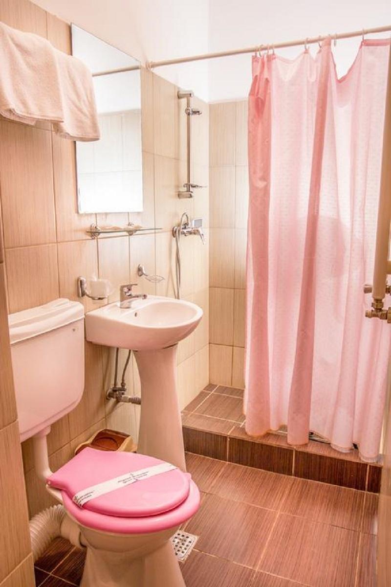 Hotel Eos بوخارست المظهر الخارجي الصورة