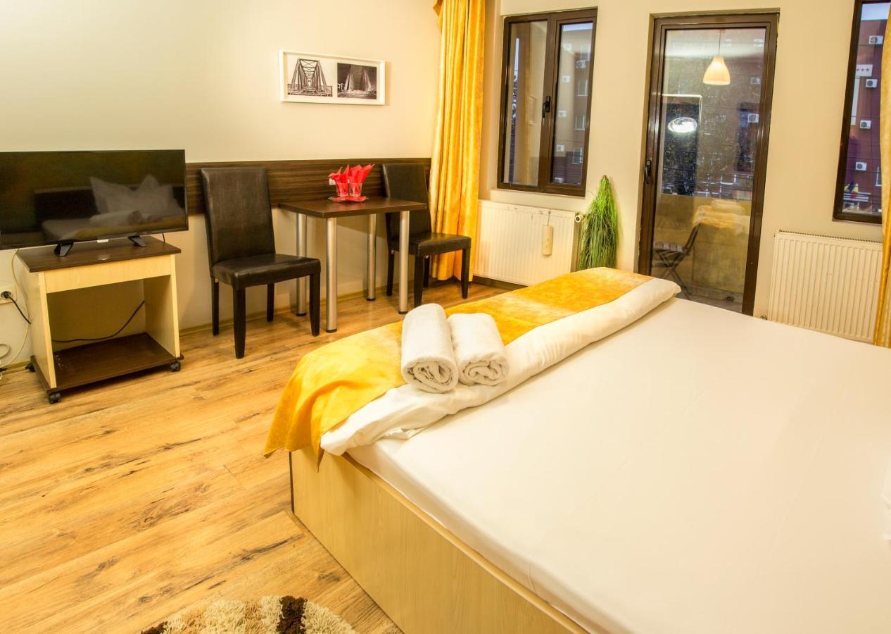 Hotel Eos بوخارست المظهر الخارجي الصورة